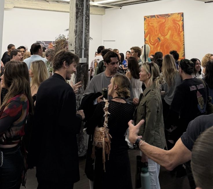 Corporate Gala Event